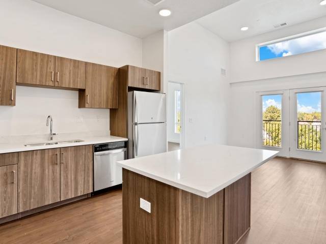 Apartment for rent at 50 W 400 S #A21, Layton, UT 84041