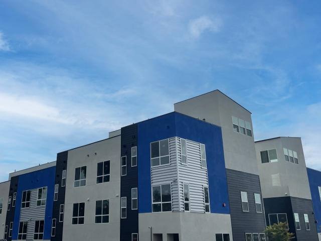 Apartment for rent at 2915 E St #D22, San Diego, CA 92102