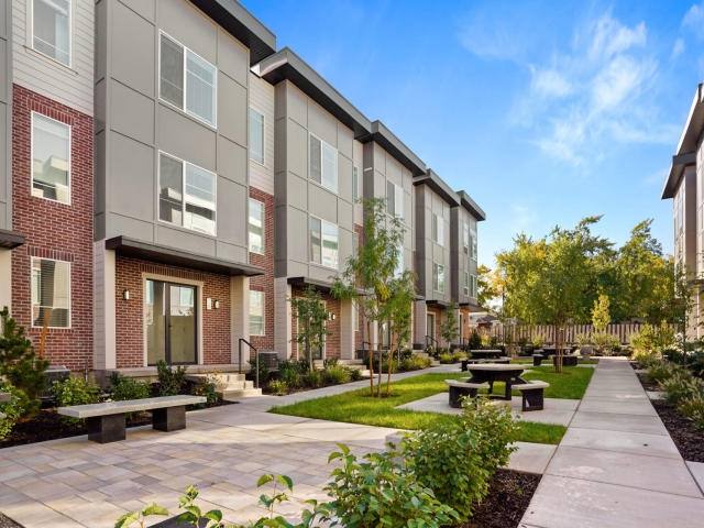Apartment for rent at 4010 Adams Ave #D21, Ogden, UT 84403