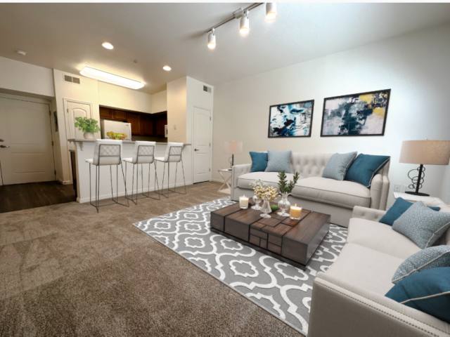 Apartment for rent at 7028 Cherry Leaf Dr #D32, West Jordan, UT 84084