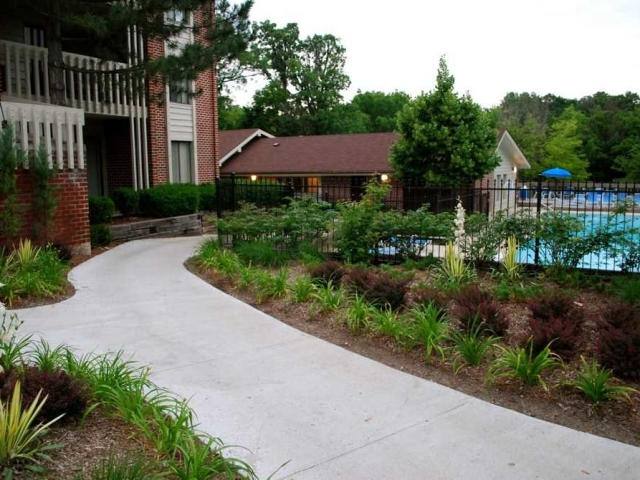 Apartment for rent at 2500 Brush Rd #A22, Schaumburg, IL 60173