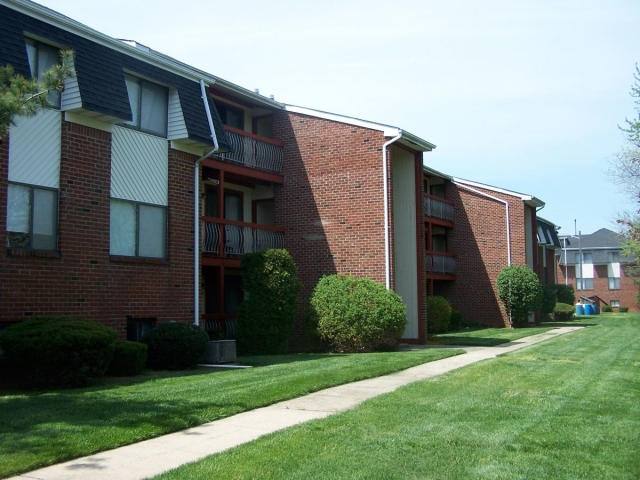 Apartment for rent at 101 Mindy Lane #D31, Piscataway, NJ 08854
