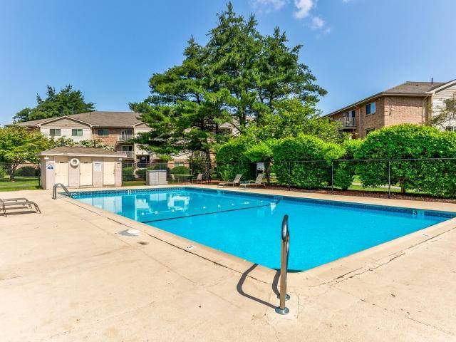 Apartment for rent at 53 Congress St #C31, Nashua, NH 03062
