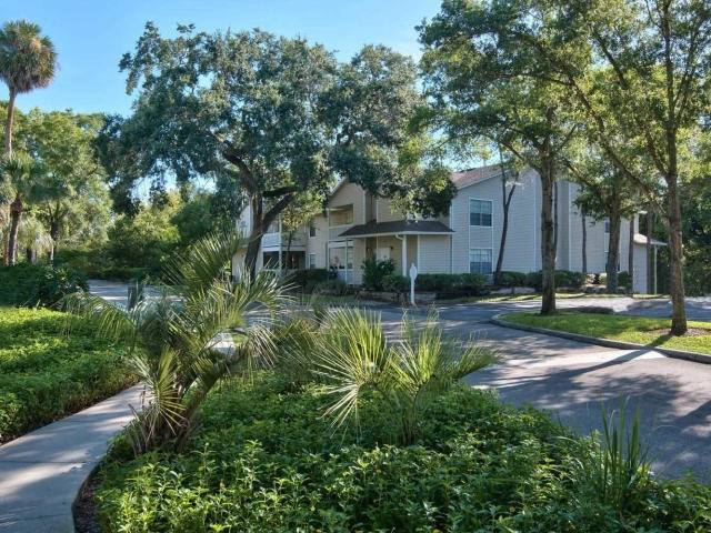 Apartment for rent at 5207 Belle Chase Circle #A31, Tampa, FL 33634