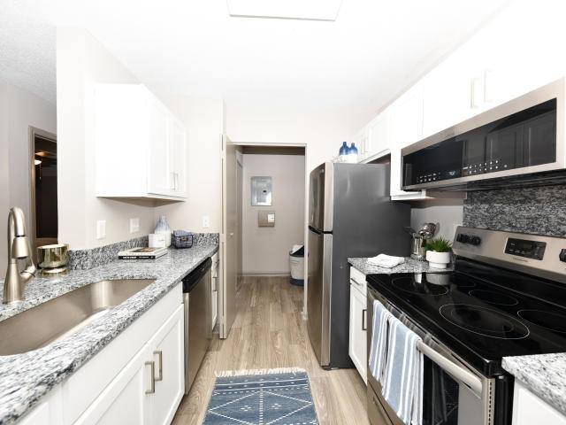 Apartment for rent at 99 Ascension Dr #C11, Asheville, NC 28806