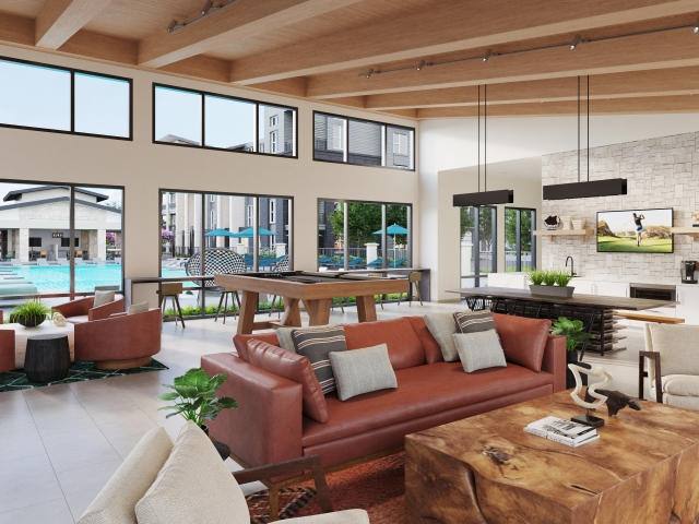 Apartment for rent at 4401 Bunker Hill Rd #A31, Sachse, TX 75048