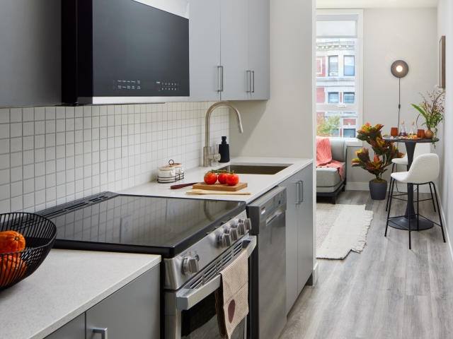 Apartment for rent at 4301 Chestnut St #C31, Philadelphia, PA 19104