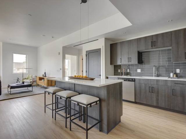 Apartment for rent at 588 N 300 W #A11, Salt Lake City, UT 84103