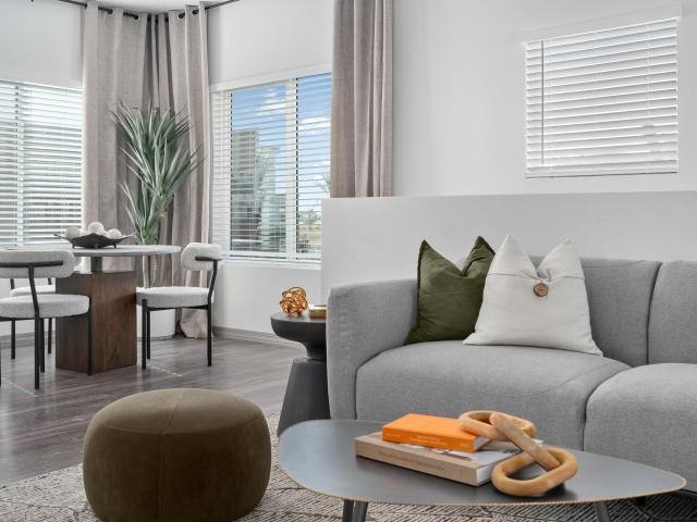 Apartment for rent at 9600 W Georgia Ave #C21, Glendale, AZ 85305