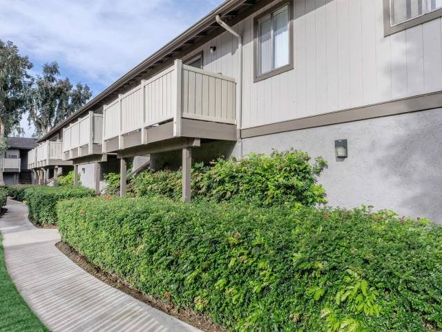 Apartment for rent at 1619 W Crescent Ave #A11, Anaheim, CA 92801