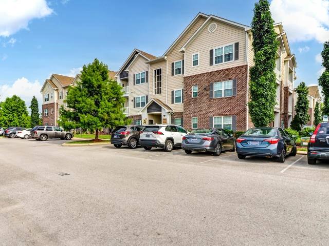 Apartment for rent at 2945 Elam Rd #C21, Murfreesboro, TN 37127