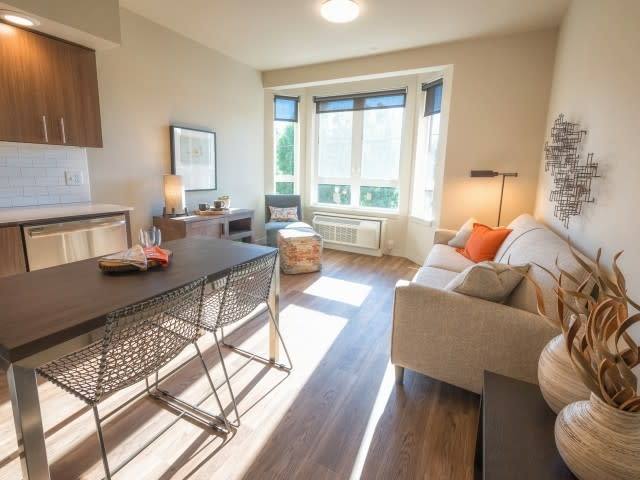 Apartment for rent at 2655 SE 50th Ave #E11, Portland, OR 97206