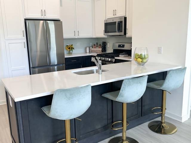 Apartment for rent at 100 Ida Seals Dr #A31, Clinton, NJ 08809