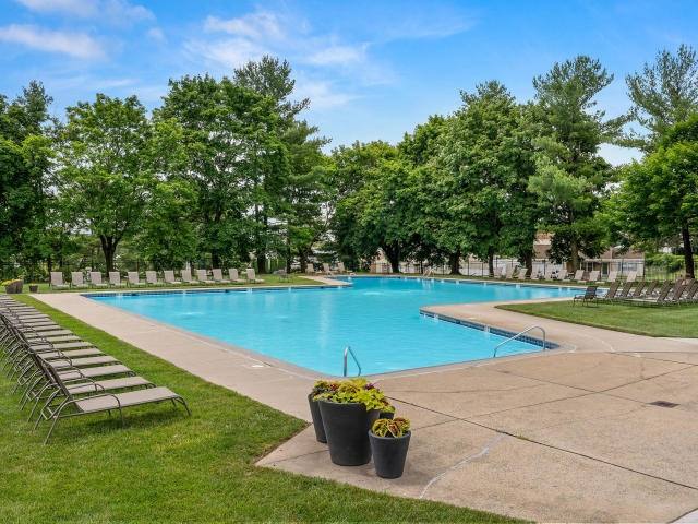 Apartment for rent at 5301 Neshaminy Blvd #E12, Bensalem, PA 19020