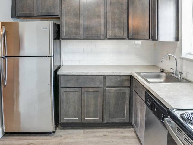 Apartment for rent at 1000 Ivorie Court #A22, Burlington, NJ 08016