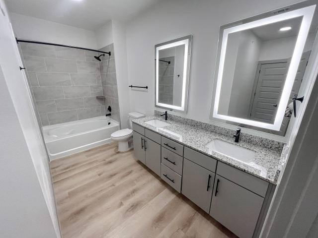 Apartment for rent at 3405 Alliance Town Center #C32, Fort Worth, TX 76177