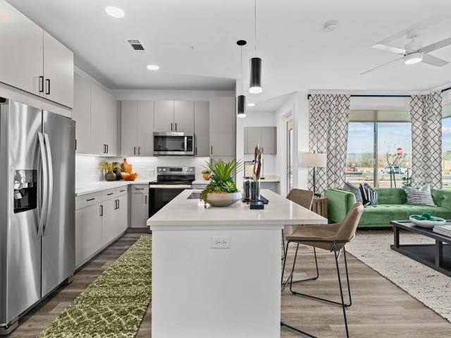 Apartment for rent at 7010 Crossbuck Point #A22, Colorado Springs, CO 80915