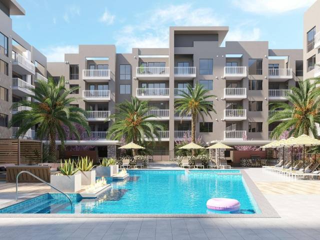 Apartment for rent at 20600 N 55th St #A12, Phoenix, AZ 85050