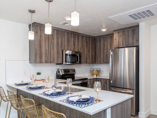 Apartment for rent at 308 N W Temple #E22, Salt Lake City, UT 84103