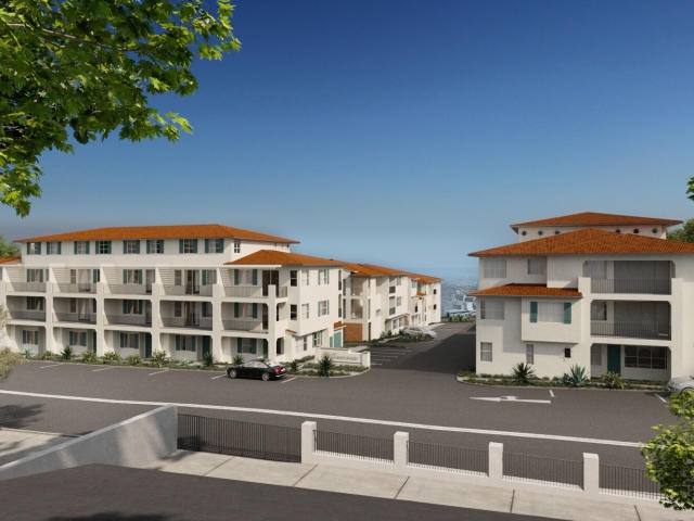 Apartment for rent at 200 E 31st St #D32, National City, CA 91950