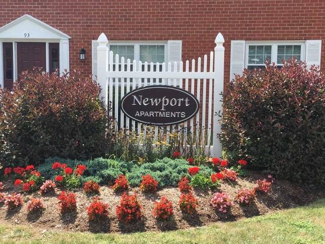 Apartment for rent at 94 Robert Treat Dr #E22, Milford, CT 06460