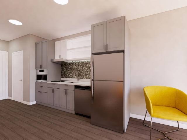 Apartment for rent at 44 High St #C22, Nashua, NH 03060