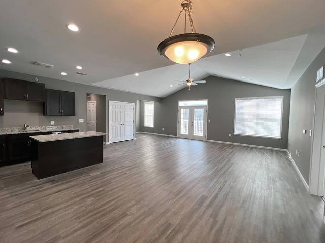 Apartment for rent at 370 Greentree Dr #D12, East Stroudsburg, PA 18301