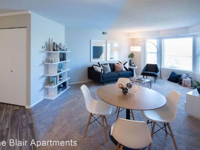 Apartment for rent at 400 Selby Ave #E32, Saint Paul, MN 55102