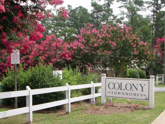 Apartment for rent at 5581 Burnlee Place #D22, Raleigh, NC 27609