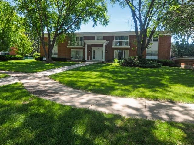 Apartment for rent at 10-28 Heritage Circle #E22, Madison, WI 53711