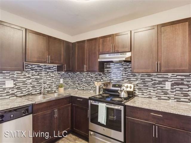 Apartment for rent at 705 River Rd #E12, San Marcos, TX 78666