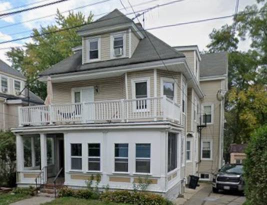 Apartment for rent at 7 Oak Square Ave #2R, Brighton, MA 02135