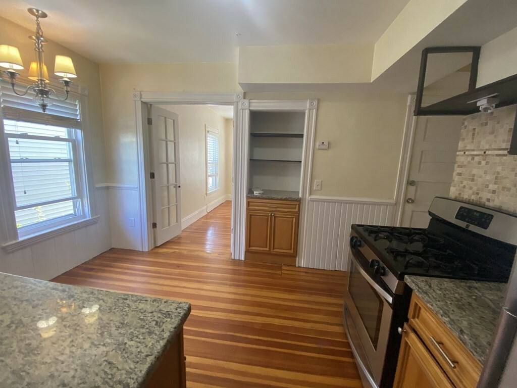Apartment for rent at 7 Oak Square Ave #2R, Brighton, MA 02135