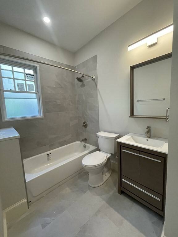 Condo for rent at 1 Leonard Ave #2, Cambridge, MA 02139