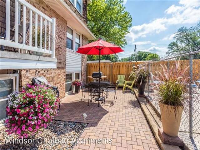 Apartment for rent at 1250 73rd St #A12, Windsor Heights, IA 50324