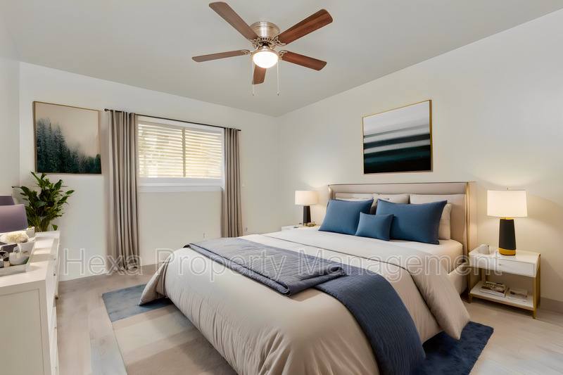 Apartment for rent at 5606 Harvard St #1, Houston, TX 77076