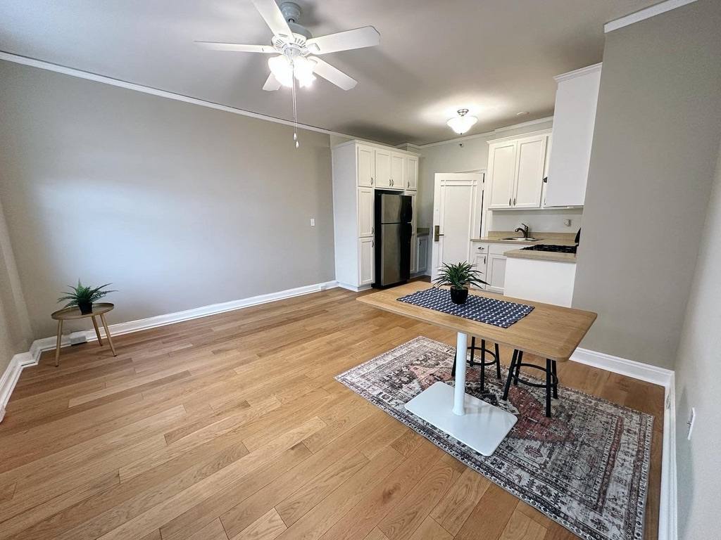 Apartment for rent at 1800 Madison St #501, Oakland, CA 94612