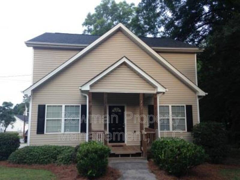 223 N Billups St, Athens, GA 30606