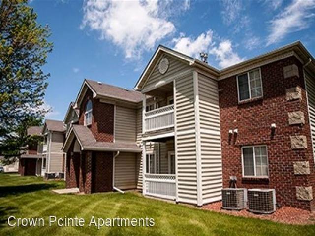Apartment for rent at 3105 EP True Parkway #C32, West Des Moines, IA 50265