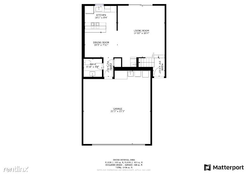 593 S College Ave, Claremont, CA 91711