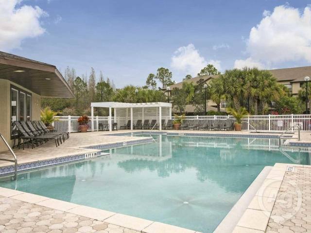 Apartment for rent at 16200 Enclave Village Dr #C22, Tampa, FL 33647