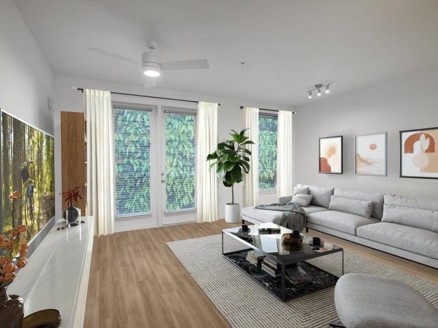 Apartment for rent at 23000 Military Rd S #A22, Kent, WA 98032