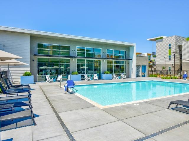 Apartment for rent at 525 Williard Dr #D12, Folsom, CA 95630