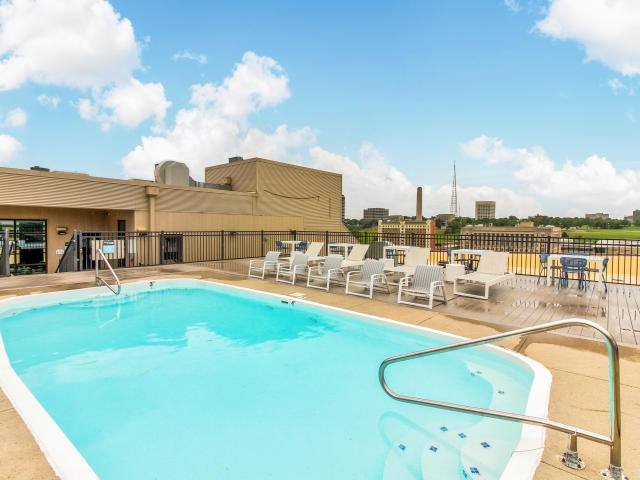 Apartment for rent at 380 W 22nd St #A12, Kansas City, MO 64108