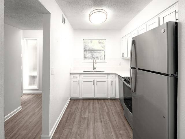 Apartment for rent at 6701 Winterbrook Court #A21, Atlanta, GA 30360