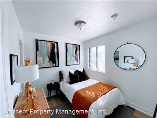 Apartment for rent at 155 So 400 E #D11, Salt Lake City, UT 84111