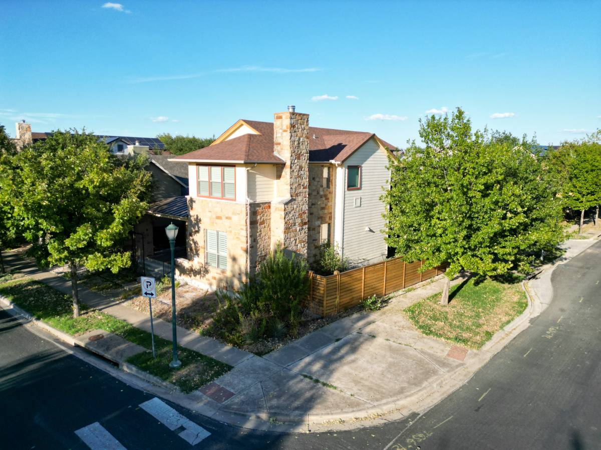 House for rent at 2212 Tom Miller St, Austin, TX 78723