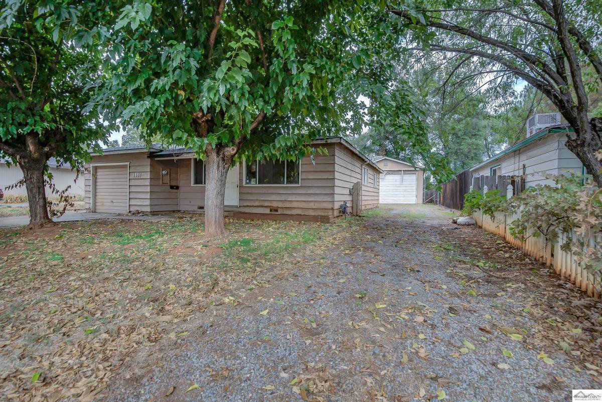 Wheeler St, Redding, CA 96002