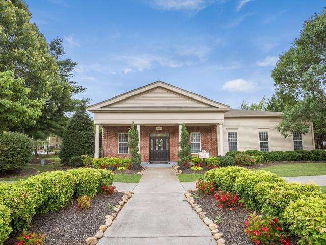 Apartment for rent at 11608 Lanesborugh Way #E11, Farragut, TN 37934