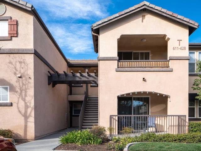 Apartment for rent at 33600 Mapleton Ave #A21, Murrieta, CA 92563